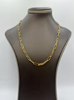 سلسال بيبر كليب عيار ٢١