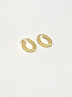 Earring 18K