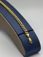 Bracelet Gold 18K - اسوارة ذهب عيار 18