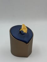 Ring 22K - خاتم عيار 22
