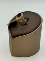 خاتم الماس عيار 18