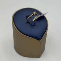 خاتم الماس عيار 18