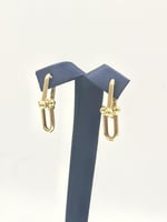Earring 18K