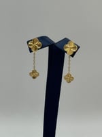 Earring 18K