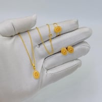 طقم تصميم عالمي عيار 21