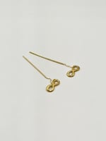 Earring 18K