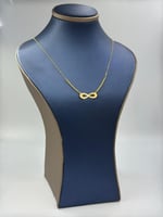 Necklaces GOLD 21K - عقد عيار 21