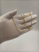 Necklaces 21K - سلسال عيار 21