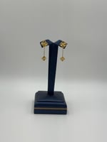 Earring 18K