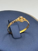Ring 21K - خاتم عيار 21