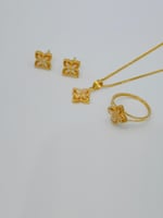 طقم تصميم عالمي عيار 21