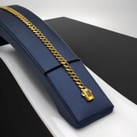 Bracelet Monaco 21K - اسوارة موناكو عيار 21