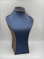 Necklaces 18K - سلسال عيار 18