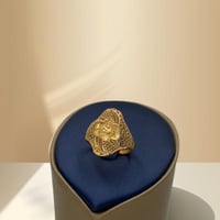 Ring Gold 21K