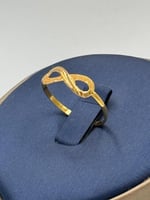 Ring 18K - خاتم عيار 18