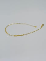 اسوارة ذهب عيار 18