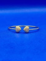 Bracelet 18K - 3,62 g