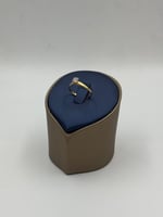 Ring 18K - خاتم عيار 18