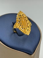 Ring 22K - خاتم عيار 22
