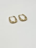 Earring 18K