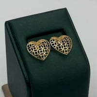 Earring 18K