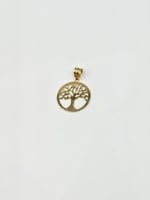 Pendant 18K