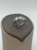 خاتم ذهب عيار 18