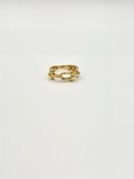Ring Tiffany 18K