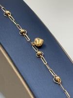 Bracelet 18K - اسوارة عيار 18
