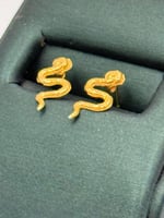 rحلق ثعبان عيار 18