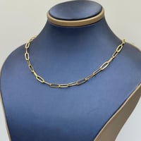 سلسال بيبر كليب عيار 18