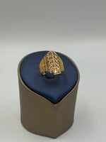 Ring 21K - خاتم عيار 21