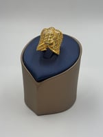 Ring 21K - خاتم عيار 21