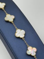Bracelet 18K - اسوارة عيار 18