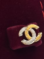 طقم ذهب عيار 18