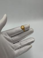 Ring 21K - خاتم عيار 21