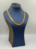 Necklace 18K - سلسال عيار 18