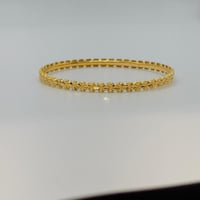 غوايش ذهب عيار 21