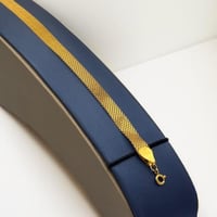 Bracelet Gold 18K - اسوارة ذهب عيار 18