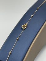 Bracelet 18K - اسوارة عيار 18