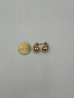 Earring 18K