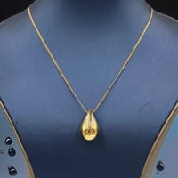 Necklaces 18K - سلسال وتعليقة عيار 18
