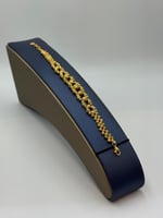 اسوارة ذهب عيار 21