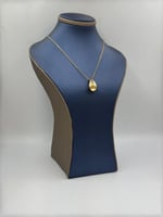 Necklaces 18K - سلسال وتعليقة عيار 18