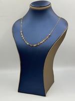 Necklaces 21K - عقد عيار 21
