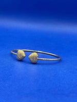 Bracelet 18K - 3,62 g