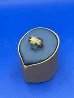 Ring 18K - 1.8 g
