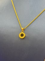 Necklaces 18K - 1.6g