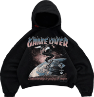 Hoodie NOVEM – no pocket