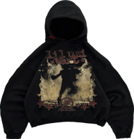 Hoodie NOVEM – no pocket